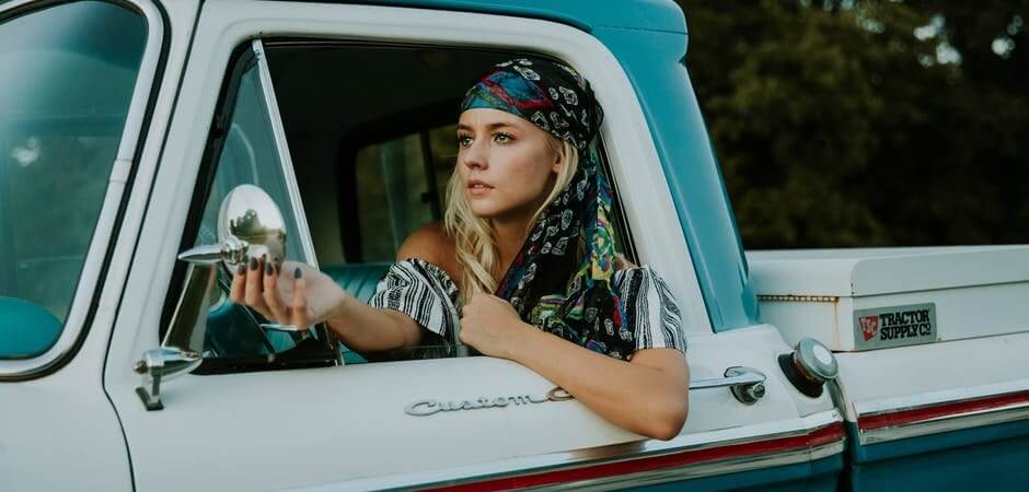 young drivers