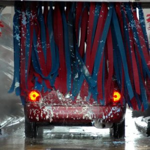 car wash businesses