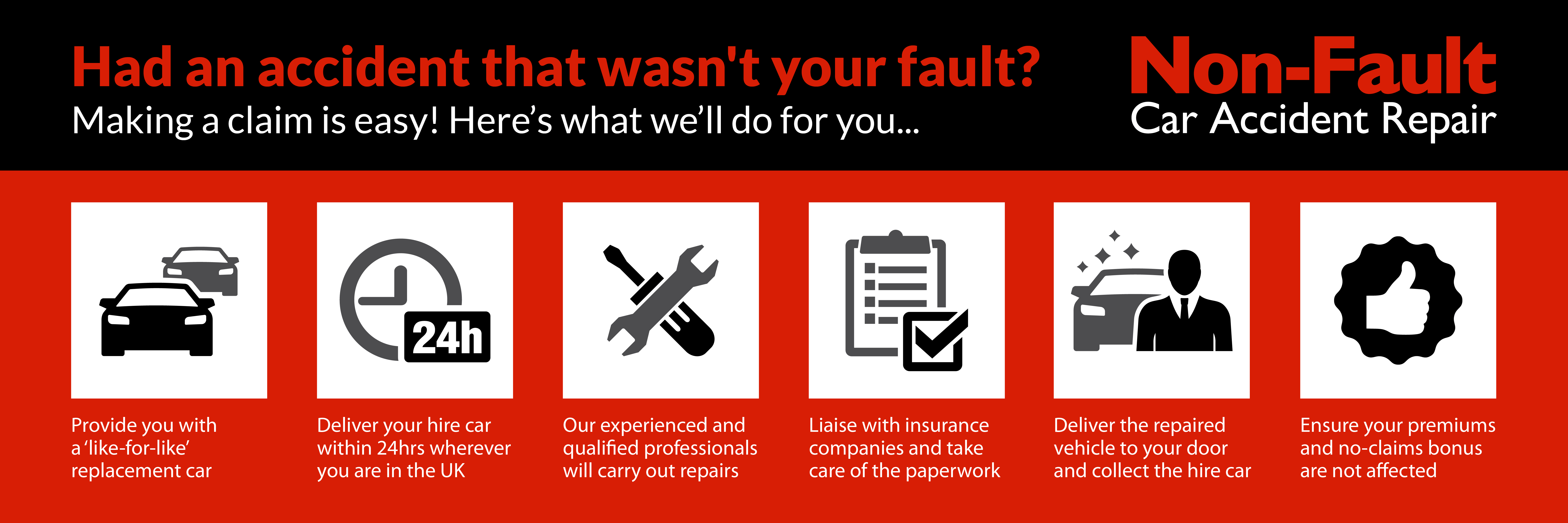 No Fault