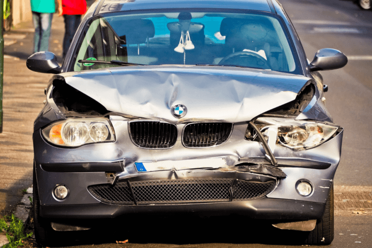 No Fault Accident - Non Fault Car Accidents